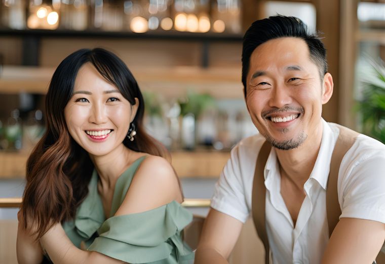 【下関市】既婚者必見！出会い系マッチングサイトおすすめランキングTOP3